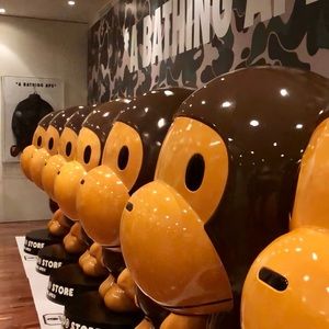 Meet your Posher, Linus